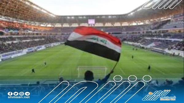 العراق يطلب نقل مباراته ضد سوريا من الإمارات في تصفيات مونديال 2022.