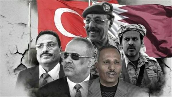المجرم "الميسري" يواصل استفزازه شعب الجنوب 