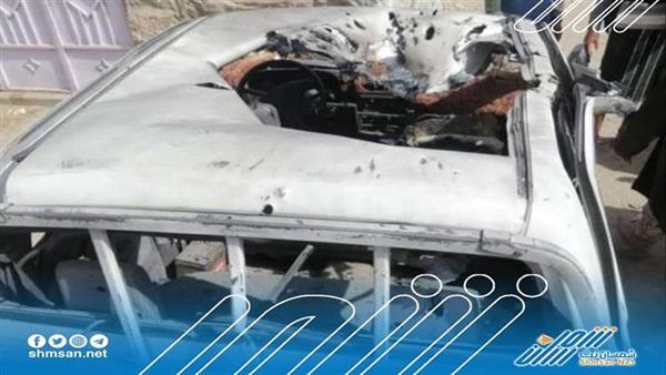 استشهاد الجندي الكلدي بجبهة الحد يافع  