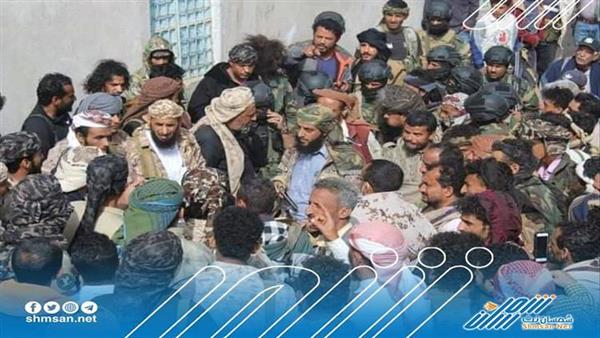 الضالع: صلح قبلي ينهي صراع مسلح دام قرابة العقدين بالشعيب 