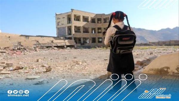 صادم بالأسماء ... تعرف على ما وصلت إليه مدارس محافظة إب في عهد الحوثي 