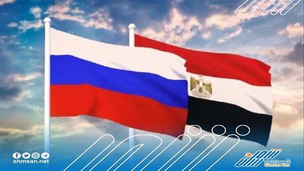 سفير موسكو في القاهرة يؤكد الاستمرار بإرسال القمح إلى مصر