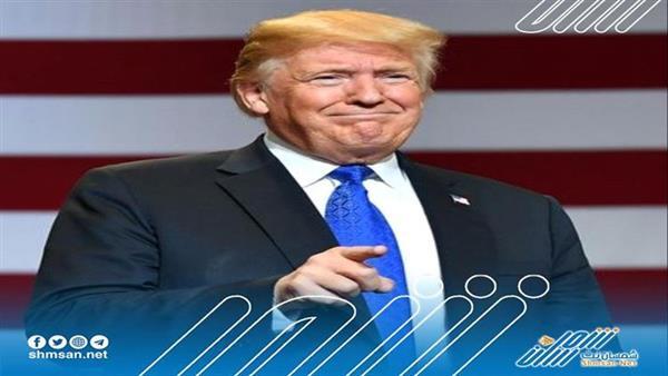 ترامب يرفع دعوى قضائية ضد هيلاري كلينتون