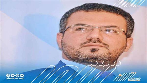 أحمد الصالح: ‏خسارة كبيرة رحيل هذه الهامة العسكرية على يد ارذل مخلوقات الله 