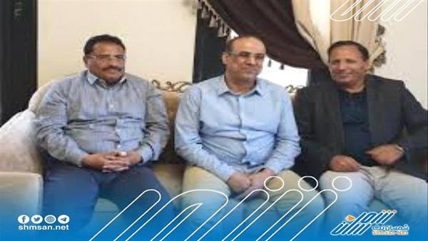 تشغيل مطابخ اعلامية لتلميع صورة "الميسري" !