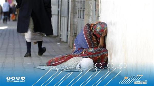 فرار الملايين من منازلهم جراء الإقتتال في اليمن