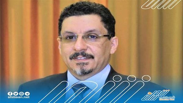 وزير الخارجية: نرحب بالجهود الصادقة والساعية لانهاء الانقلاب الحوثي على الدولة وتحقيق السلام