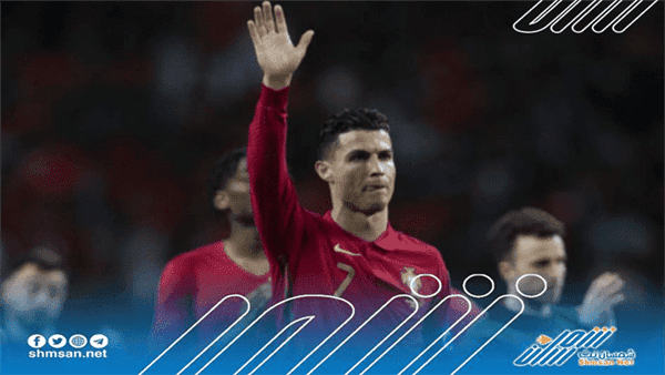 رونالدو يتقدم بهذا الطلب للجماهير قبل ساعات من مواجهة مصيرية للبرتغال