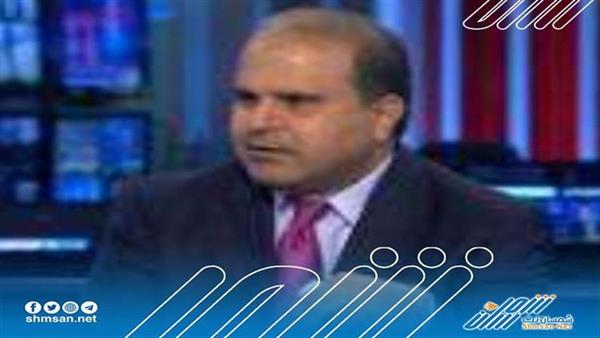 جابر محمد: مشاورات الرياض سينتج عنها الحل النهائي للازمة اليمنية