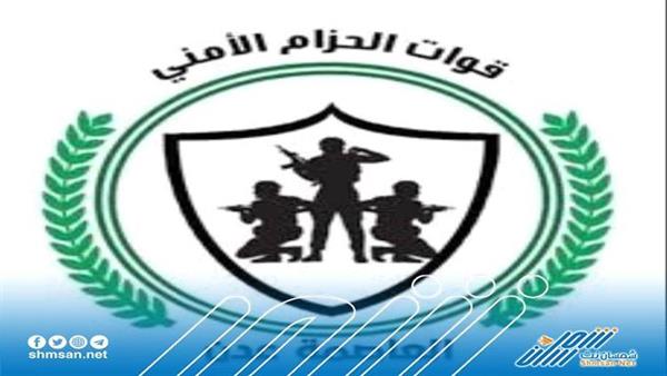 الحزام الأمني يداهم خلية إرهابية بعدن ومصرع عنصرين
