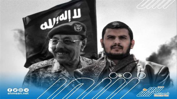 الإرهابي "الأحمر" يوجه بتهريب سجين جديد من وادي حضرموت 