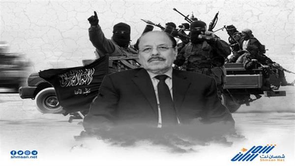تنظيم الإخوان يضرب اتفاق ومشاورات الرياض عرض الحيط 