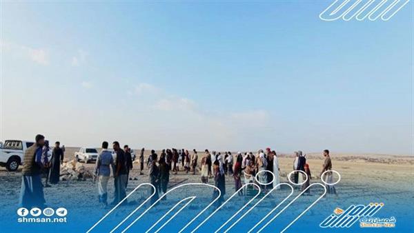 حضرموت تعانق عيد الفطر المبارك بعادات وتقاليد شعبية موروثة