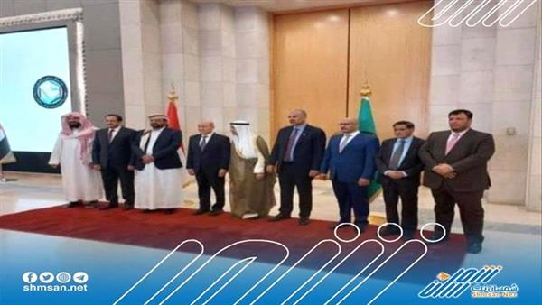 النائب أبو زرعة المحرمي يهنئ أعضاء المجلس الرئاسي بمناسبة حلول عيد الفطر المبارك