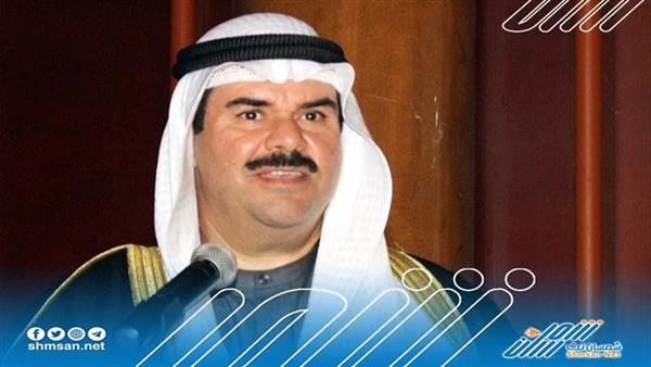 استمرار حجز الشيخ فهد سالم العلي  في الكويت لهذا السبب
