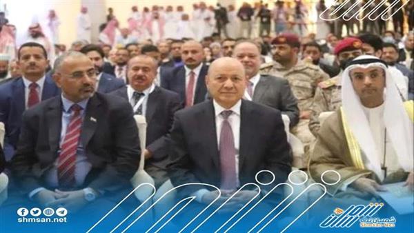 اجتماع الرئاسي والمناصفة عقب صلاة العيد وإبراز ما تم الاتفاق عليه في الجولة الخارجية 