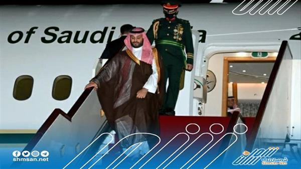 صورة لمحمد بن سلمان تثير ضجة في المملكة العربية السعودية
