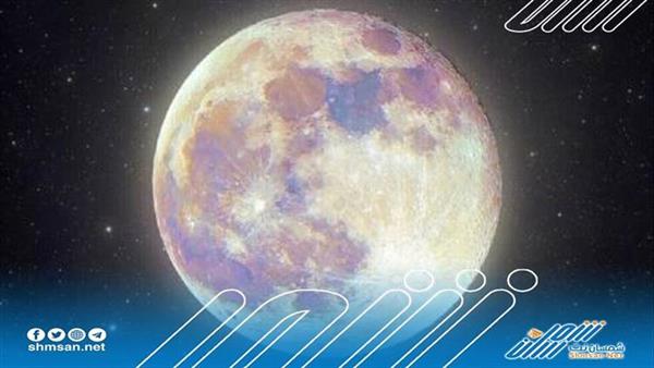 مشروع لاستخراج الماء على سطح القمر