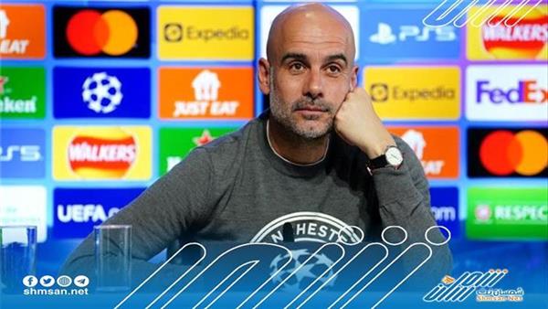 بعد قليل ملحمة أوروبية كروية  ريال مدريد و مانشستر سيتي في دوري ابطال اوروبا  