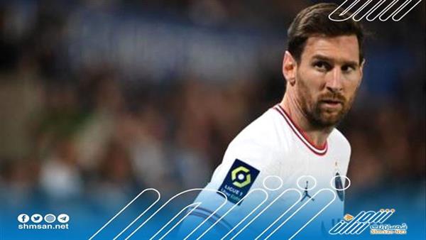 ما هو رد فعل ميسي على ريمونتادا ريال مدريد؟