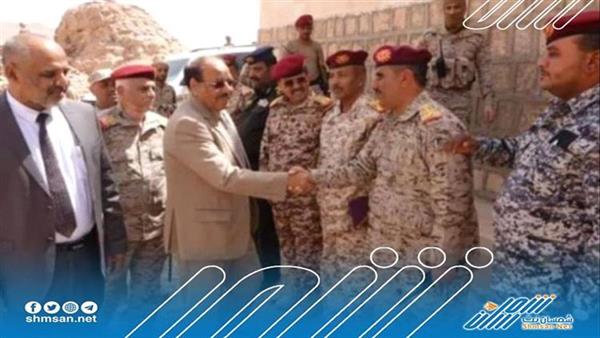 تحركات إرهابية تحوم حول الجنوب 
