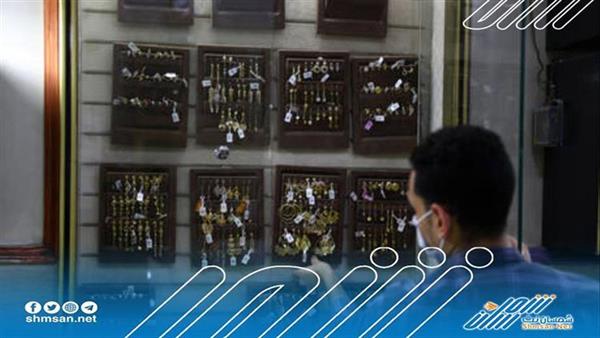 ارتفاع كبير في أسعار الذهب بمصر