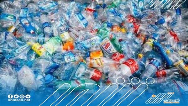 ابتكار طريقة لإعادة تدوير المواد البلاستيكية خلال أسبوع 