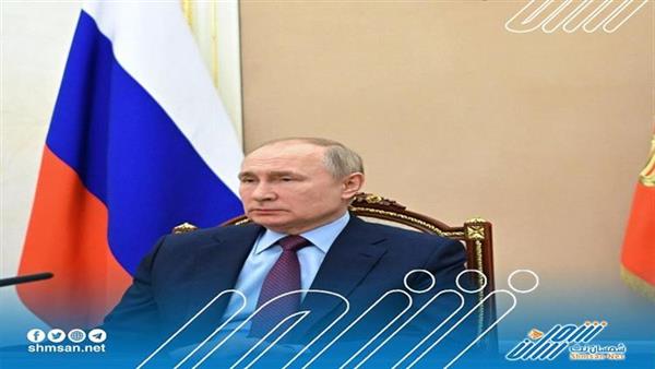 إصابة بوتين بالسرطان ... إشعاعات أم حقيقة ؟