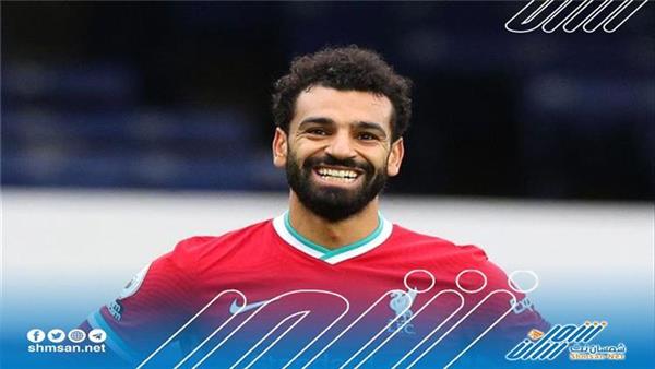 مخمد صلاح يتعهد بتسوية الحسابات مع ريال مدريد