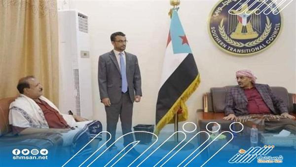 الانتقالي يسعى لإعادة أبين بعد إخراجها من المشهد السياسي 