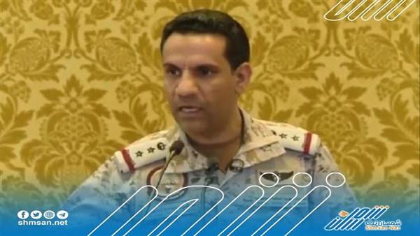 بدء نقل أسرى الميليشيات الحوثية الى اليمن 