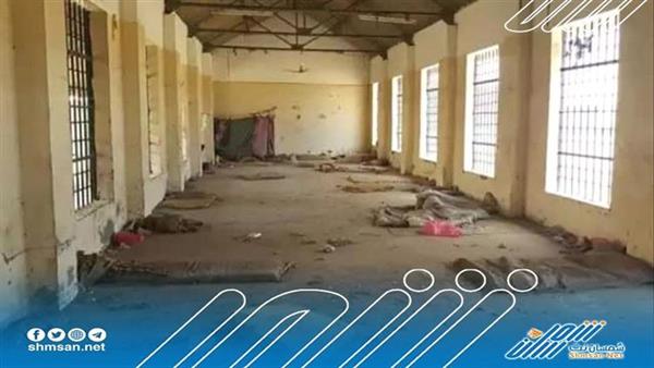 دعوات لفتح تحقيق في هروب عناصر إرهابية من سجن سيئون