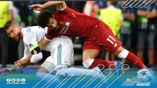 محمد صلاح: هل يتمكن من تسوية حسابه مع ريال مدريد في دوري أبطال أوروبا؟
