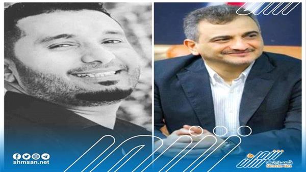 عاجل/محافظ عدن يتدخل بقضية مسرح الفنان الراحل "رائد طه"
