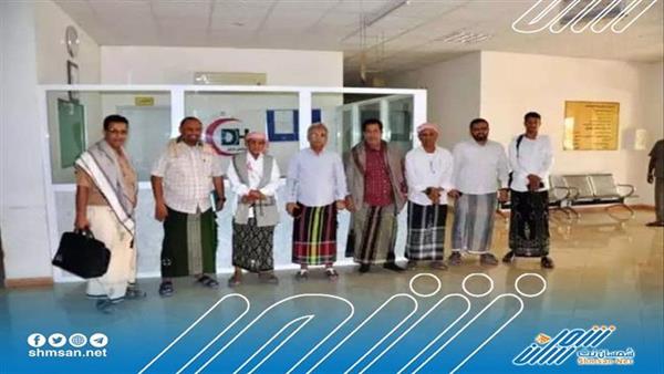 اجتماع لمناقشة تفعيل مستشفى دوعن العام