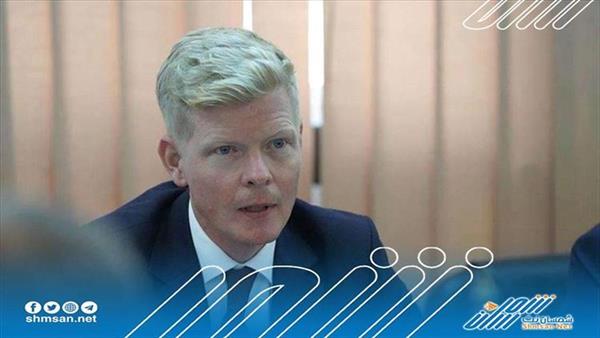 عاجل/ الحوثيين يهددون باغتيال المبعوث الأممي إلى اليمن 