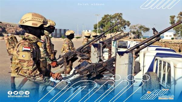 آثار كارثية لحرب 94م الظالمة على شعب الجنوب