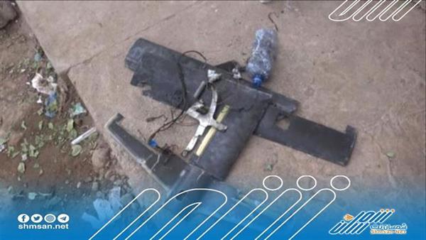 الحوثي يهاجم الحديدة بطائرات مسيرة ....تفاصيل !