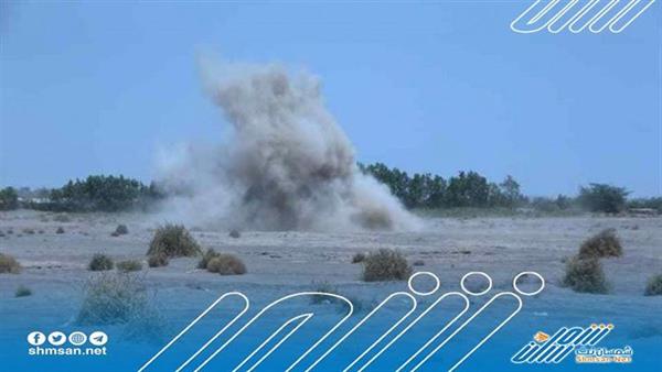 مليشيات الحوثي ترتكب 74 خرقاً للهدنة الاممية في عدة جبهات