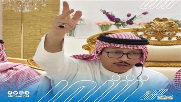 إعلام سعودي: القبض على اشهر نصاب يمني في السعودية 