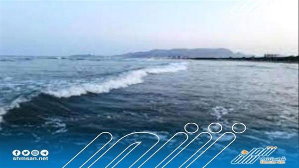 عاجل/ البحر يلتهم 3 فتيات بمحافظة المهرة