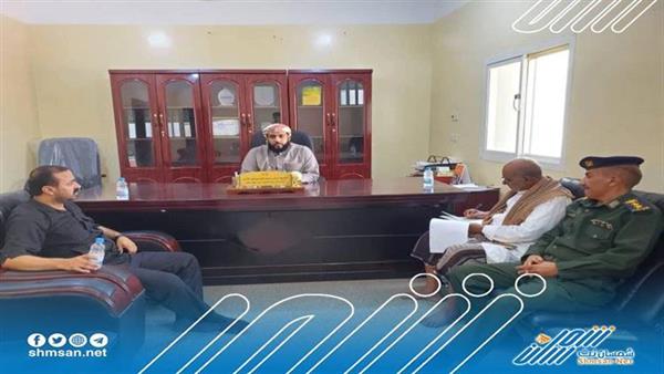 اتخاذ تدابير عاجلة لمنع تفشي آفة ترويج المخدرات بالمهرة