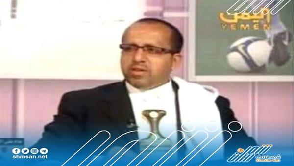 عاجل/ الكشف عن هوية مسؤول يمني قتل على يد إبنه