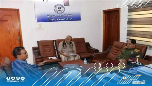 احتفالات بذكرى تأسيس المجلس الإنتقالي في حضرموت غداً