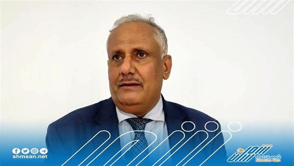 مخاطبا رشاد شايع...اعلامي جنوبي: الكل سواسية أمام القانون