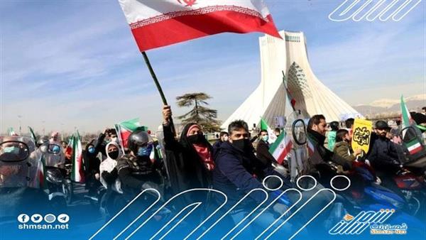 تحت شعار الموت لخامنئي .. احتجاجات بإيران بسبب إرتفاع الأسعار