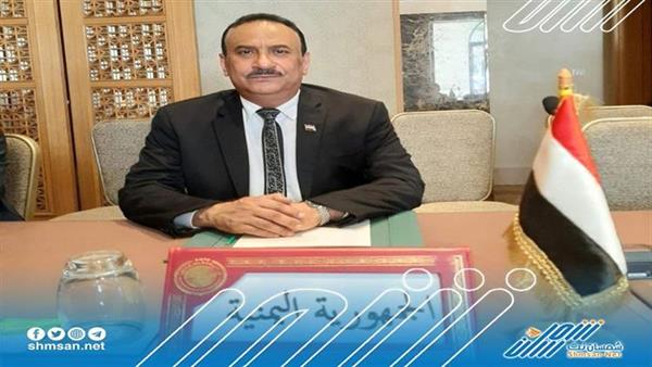 اليمن تشارك في اجتماع الدورة الـ 19 للجمعية العامة لتكنولوجيا الاتصال والمعلومات
