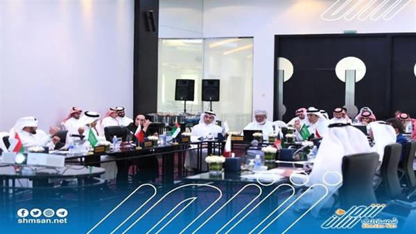 اليمن تشارك في الاجتماع الـ 52 للمجلس الفني لهيئة التقييس الخليجية بالرياض
