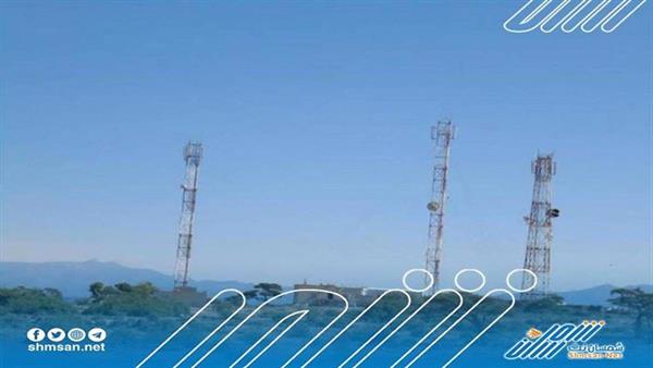 فيما قيادة الشركة تتهرب.. مواطني جرداد يشتكون بسبب رداءة خدمة شبكة يمن موبايل
