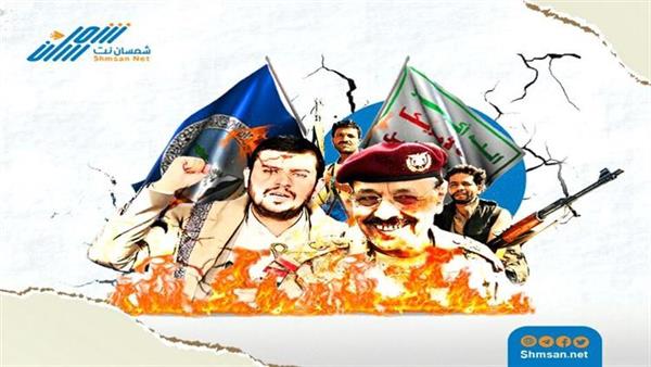 ما هو المخطط الإخواني لضمان عدم انتقال وتيرة المعارك ضد الميليشيا الحوثية؟